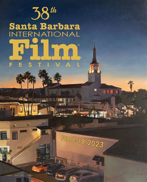 Santa barbara film festival - The Santa Barbara Film Festival is one of the best events in town! There are so many ways to get involved in the event and I love the films! I have gotten film passes, gone to some of the award shows, and also volunteered for this event. Each experience has been incredible and different! I would highly recommend for people to check this ...